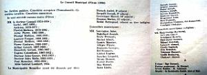 Oran documents divers 932